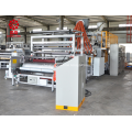 LLDPE Stretch / Wrapping Film Machine